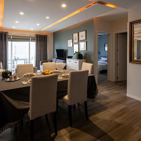 Four Seasons Apartment 9 San Pawl il-Baħar Kültér fotó